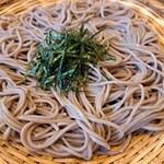 Shinshu Soba Dokoro Sojibo Hirakata Sanpuraza 3 Gokan Ten - 