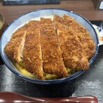 Katsu-don Ouka - 