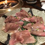 Yokohama Yakiniku Agyu - 