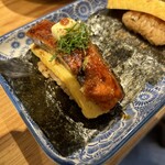 Sushi to Oden Ninoya - 