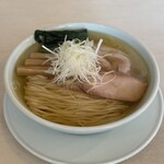 Aomori Chuka Soba Always - 