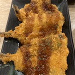 Sumibi Yakitori Yakiton Taisho Yokohama Ten - 