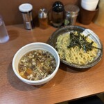 らーめん うち田 - 料理写真: