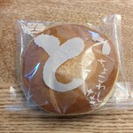 Shichino Tsukuba Ten - ちょこれーと生どら＠180円