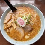 Ramen Sanpachi Hoshioki Ten - 