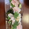 そば割烹 風庵 - 料理写真: