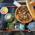 Unagi no Asahiya - 