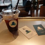 SHOP CAFE Qu - 