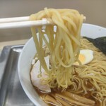 Chuka Soba Oosaki - 