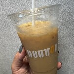 Doutor Coffee Shop Koraibashi Ten - 