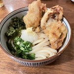 Udon Stand Gozu - 