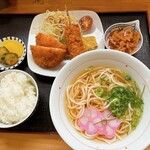 Goto Tenobe Udon Oddon Tei - 