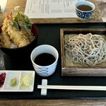 Soba Uchi Matsubayashi - 