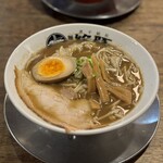 麺や ゼットン - 