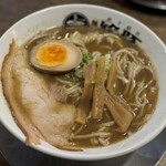 麺や ゼットン - 