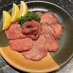 Sumibi Yakiniku Shin Yokosuka Chuo Ten - 