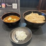 Tsukemen Nagaoka - 