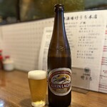 大衆酒場 竹うち - 