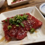 Yakiniku Sakaba Sumibiya - 