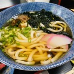 麺処 おおつき亭 - 