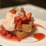 NOA CAFE Ginza Ten - 