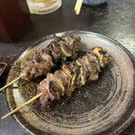 Motsuyaki Inagaki - 