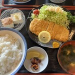 味処格さん - 料理写真: