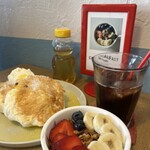 C&C BREAKFAST OKINAWA - 