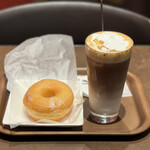 illy Cafe Yurakucho Itoshia Ten - 