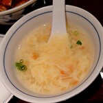 陳麻婆豆腐 - 