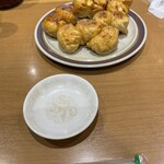 第7ギョーザの店 - 