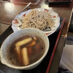 Soba Hiyori - 