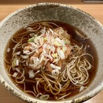 Soba Udon Jikaseimen Marubi - 