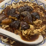 中国ラーメン揚州商人 - 