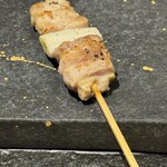 Yakitori Kumawaki - 