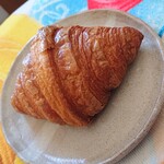 Croissant Factory MIL - MILクロワッサン