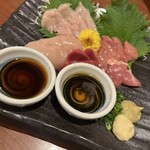 Junkei Nagoya Cochin Honkaku Sumiyaki Toriichi - 