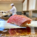 THE SUSHI TOKYO 旬 - 