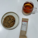 BLUE BOTTLE COFFEE Shinagawa Cafe - 