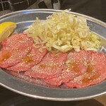 新世界・焼肉ホルモンぺごぱ - 