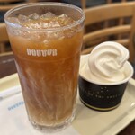 Doutor Coffee Shop Koraibashi Ten - 