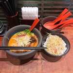 Ore no Sosaku Ramen Kiwami Ya Ueno Hiro Koji Ten - 