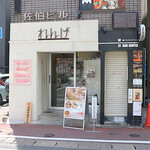 Tachinomi to Ramen Renge - 