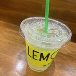 LEMONADE by Lemonica  Kawagoe Ten - 