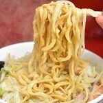 ラーメン二郎 - 