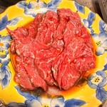 Taishu Yakiniku All you can eat Tatsubo Ogura Uomachi Ten - 