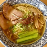 麺屋 MARUHIDE - 