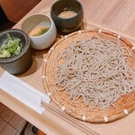 Soba Uehara - 