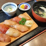 Hachijojima Regional cuisine Genpachi Sendou Koiwa Kokaka Ten - 