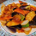 新中華 李記 - 